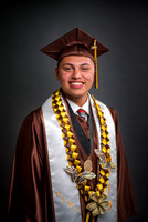 Manny's Graduation