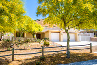 RE 2805 Walking horse ranch norco