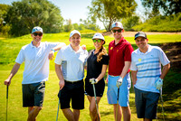 Liang & Quinley Golf Tournament 2017