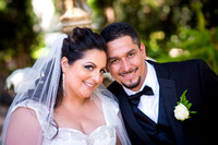Araceli & Yony Wedding