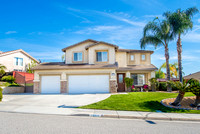 re 35616 country park dr Wildomar 92595